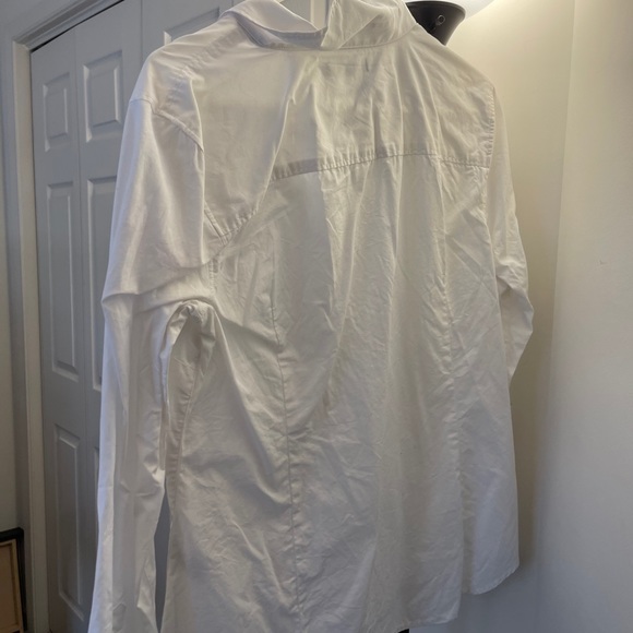 button down shirt - Picture 2 of 2